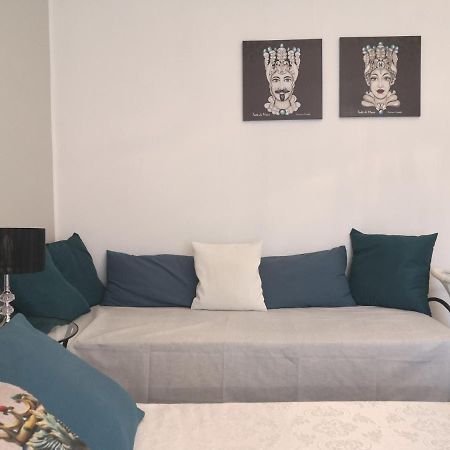 Casa La Morettina - Cortile Privato Interno Syracuse Buitenkant foto