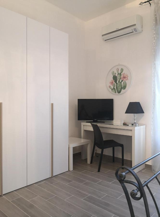 Casa La Morettina - Cortile Privato Interno Syracuse Buitenkant foto