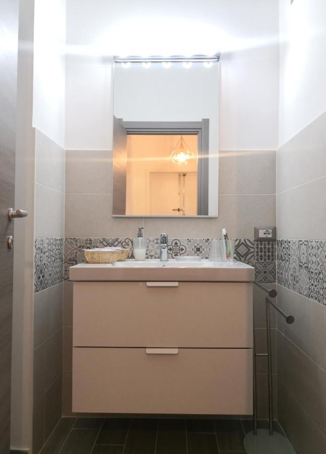 Casa La Morettina - Cortile Privato Interno Syracuse Buitenkant foto