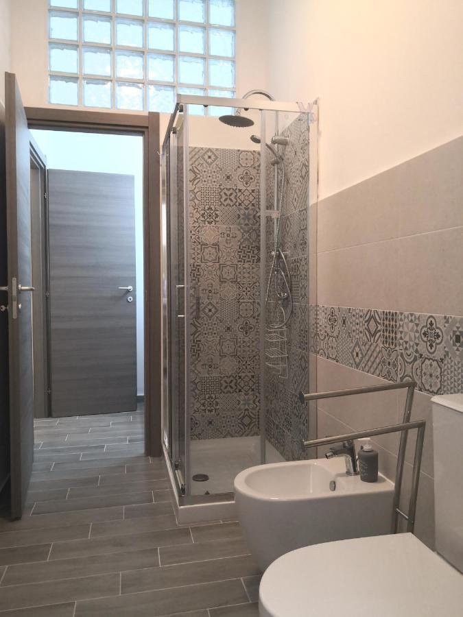 Casa La Morettina - Cortile Privato Interno Syracuse Buitenkant foto
