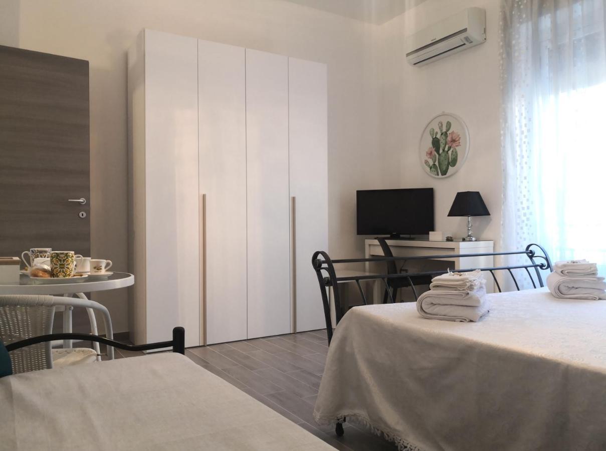 Casa La Morettina - Cortile Privato Interno Syracuse Buitenkant foto
