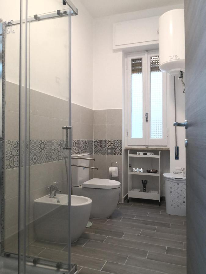 Casa La Morettina - Cortile Privato Interno Syracuse Buitenkant foto